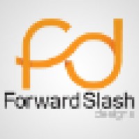 ForwardSlash Designs logo, ForwardSlash Designs contact details