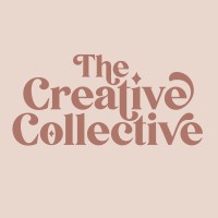 The Creative Collective logo, The Creative Collective contact details