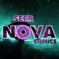 SeerNova Comics LLC logo, SeerNova Comics LLC contact details