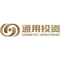 GENERTEC Investment Management Co., Ltd logo, GENERTEC Investment Management Co., Ltd contact details