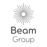 Beam Group logo, Beam Group contact details