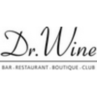 Dr. Wine logo, Dr. Wine contact details