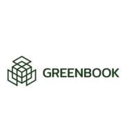 Greenbook logo, Greenbook contact details