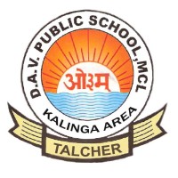 DAV Public School MCL Kalinga Area, Talcher logo, DAV Public School MCL Kalinga Area, Talcher contact details