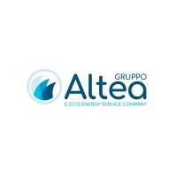 Gruppo ALTEA Srl logo, Gruppo ALTEA Srl contact details