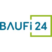 Baufi24 construction financing AG logo, Baufi24 construction financing AG contact details