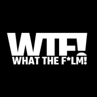 What the Film! logo, What the Film! contact details