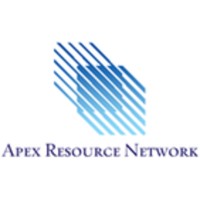 Apex Resource Network logo, Apex Resource Network contact details