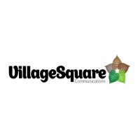 VillageSquare Communications logo, VillageSquare Communications contact details