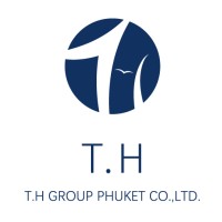 T.H. Group Phuket Co., Ltd. logo, T.H. Group Phuket Co., Ltd. contact details