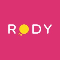 RODY logo, RODY contact details