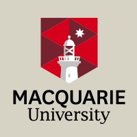 Macquarie University logo, Macquarie University contact details