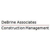 DeBrine Associates logo, DeBrine Associates contact details