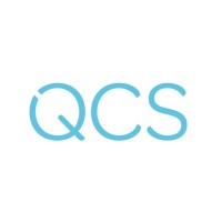 QCS CONTRACT CLEANING LTD logo, QCS CONTRACT CLEANING LTD contact details