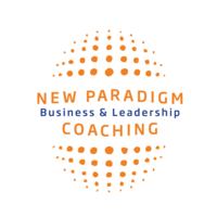 New Paradigm Coaching logo, New Paradigm Coaching contact details