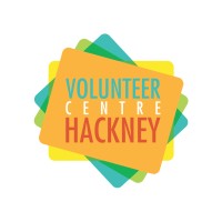 VOLUNTEER CENTRE HACKNEY logo, VOLUNTEER CENTRE HACKNEY contact details