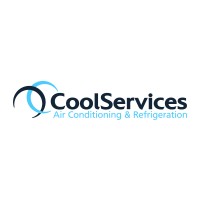 Cool Services Ltd logo, Cool Services Ltd contact details