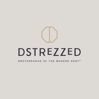 Dstrezzed logo, Dstrezzed contact details