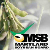 MARYLAND SOYBEAN BOARD logo, MARYLAND SOYBEAN BOARD contact details