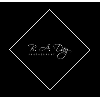 B. A. Day Photography logo, B. A. Day Photography contact details