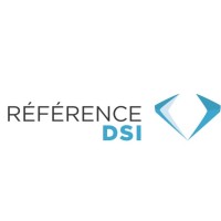 Reference DSI logo, Reference DSI contact details