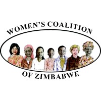 Women's Coalition of Zimbabwe logo, Women's Coalition of Zimbabwe contact details