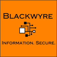 Blackwyre Pty Ltd logo, Blackwyre Pty Ltd contact details