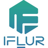 IFLUR logo, IFLUR contact details