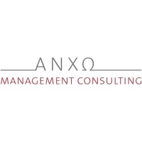 ANXO Management Consulting GmbH logo, ANXO Management Consulting GmbH contact details