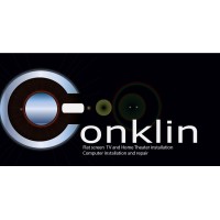 Conklin Home Theater logo, Conklin Home Theater contact details