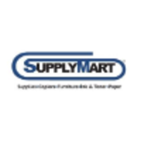 SupplyMart Inc. logo, SupplyMart Inc. contact details