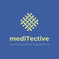 mediTective logo, mediTective contact details