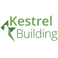 Kestrel Building logo, Kestrel Building contact details