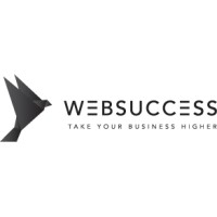 Websuccess logo, Websuccess contact details