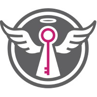 The Property Angel logo, The Property Angel contact details