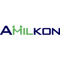 Amilkon ApS logo, Amilkon ApS contact details