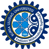 Uludağ Endüstri Mühendisliği Topluluğu logo, Uludağ Endüstri Mühendisliği Topluluğu contact details