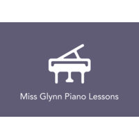 Miss Glynn Piano Lessons logo, Miss Glynn Piano Lessons contact details