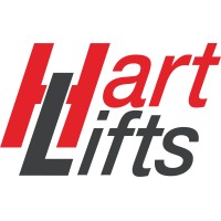 Hart Lifts Ltd logo, Hart Lifts Ltd contact details