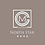 The North Star Hotel logo, The North Star Hotel contact details