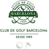 Club de Golf Barcelona logo, Club de Golf Barcelona contact details