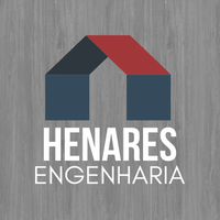 Henares Engenharia logo, Henares Engenharia contact details