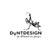 DvNT Design logo, DvNT Design contact details