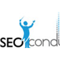 SEO conductor logo, SEO conductor contact details