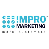 Impro Marketing logo, Impro Marketing contact details