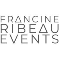 Francine Ribeau Events logo, Francine Ribeau Events contact details