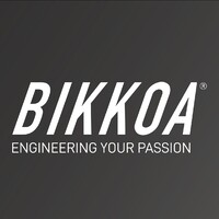 BIKKOA logo, BIKKOA contact details