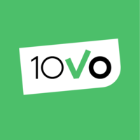 10VO logo, 10VO contact details