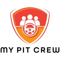 My Pit Crew logo, My Pit Crew contact details