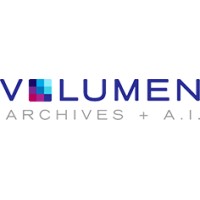 Volumen logo, Volumen contact details